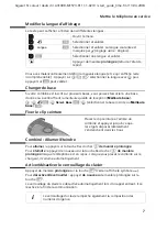 Предварительный просмотр 67 страницы Siemens Gigaset Gigaset S1 User Manual