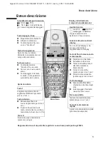 Предварительный просмотр 93 страницы Siemens Gigaset Gigaset S1 User Manual