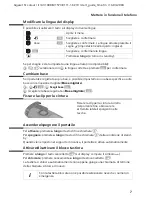 Предварительный просмотр 99 страницы Siemens Gigaset Gigaset S1 User Manual