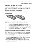 Предварительный просмотр 127 страницы Siemens Gigaset Gigaset S1 User Manual