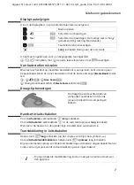 Предварительный просмотр 189 страницы Siemens Gigaset Gigaset S1 User Manual