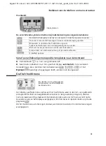 Предварительный просмотр 191 страницы Siemens Gigaset Gigaset S1 User Manual