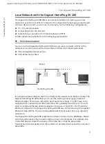 Preview for 6 page of Siemens Gigaset HomePlug AV 200 User Manual