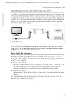 Preview for 8 page of Siemens Gigaset HomePlug AV 200 User Manual