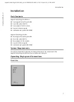 Preview for 10 page of Siemens Gigaset HomePlug AV 200 User Manual