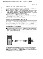 Preview for 12 page of Siemens Gigaset HomePlug AV 200 User Manual