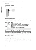 Preview for 13 page of Siemens Gigaset HomePlug AV 200 User Manual