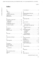 Preview for 20 page of Siemens Gigaset HomePlug AV 200 User Manual