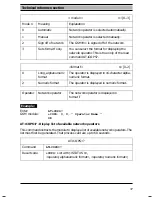 Preview for 38 page of Siemens Gigaset M1 professional User Manual