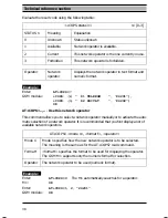 Preview for 39 page of Siemens Gigaset M1 professional User Manual