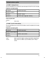 Preview for 58 page of Siemens Gigaset M1 professional User Manual