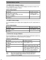 Preview for 60 page of Siemens Gigaset M1 professional User Manual