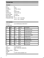 Preview for 71 page of Siemens Gigaset M1 professional User Manual