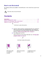 Preview for 2 page of Siemens Gigaset M105 Data Operating Instructions Manual