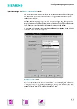 Preview for 15 page of Siemens Gigaset M105 Data Operating Instructions Manual