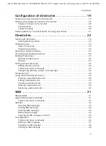 Preview for 3 page of Siemens Gigaset M34 USB Application