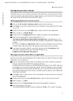 Preview for 7 page of Siemens Gigaset M34 USB Application