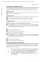 Preview for 9 page of Siemens Gigaset M34 USB Application