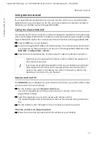 Preview for 11 page of Siemens Gigaset M34 USB Application