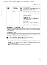 Preview for 13 page of Siemens Gigaset M34 USB Application