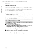 Preview for 18 page of Siemens Gigaset M34 USB Application