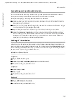 Preview for 25 page of Siemens Gigaset M34 USB Application