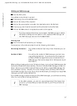 Preview for 37 page of Siemens Gigaset M34 USB Application