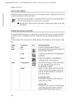 Preview for 42 page of Siemens Gigaset M34 USB Application