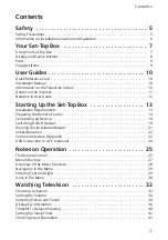 Preview for 5 page of Siemens Gigaset M451 T CI Manual