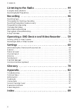 Preview for 6 page of Siemens Gigaset M451 T CI Manual