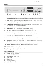 Preview for 11 page of Siemens Gigaset M451 T CI Manual