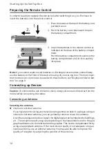 Preview for 16 page of Siemens Gigaset M451 T CI Manual