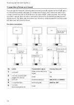 Preview for 18 page of Siemens Gigaset M451 T CI Manual