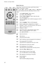 Preview for 28 page of Siemens Gigaset M451 T CI Manual