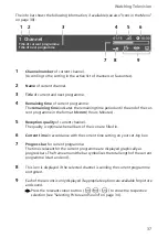 Preview for 39 page of Siemens Gigaset M451 T CI Manual