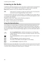 Preview for 46 page of Siemens Gigaset M451 T CI Manual