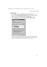 Preview for 52 page of Siemens Gigaset Optical LAN Adapter Duo Owner'S Manual