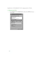 Preview for 55 page of Siemens Gigaset Optical LAN Adapter Duo Owner'S Manual