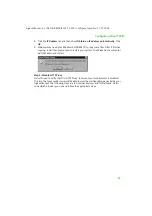 Preview for 58 page of Siemens Gigaset Optical LAN Adapter Duo Owner'S Manual