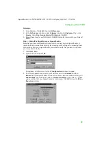 Preview for 60 page of Siemens Gigaset Optical LAN Adapter Duo Owner'S Manual