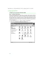 Preview for 61 page of Siemens Gigaset Optical LAN Adapter Duo Owner'S Manual