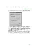 Preview for 64 page of Siemens Gigaset Optical LAN Adapter Duo Owner'S Manual