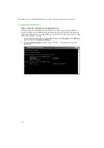 Preview for 73 page of Siemens Gigaset Optical LAN Adapter Duo Owner'S Manual