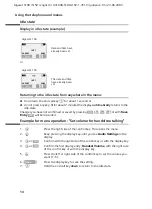 Preview for 18 page of Siemens Gigaset S100 User Manual