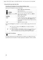 Preview for 36 page of Siemens Gigaset S100 User Manual