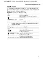 Preview for 39 page of Siemens Gigaset S100 User Manual