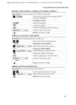 Preview for 41 page of Siemens Gigaset S100 User Manual