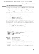 Preview for 43 page of Siemens Gigaset S100 User Manual