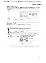 Preview for 53 page of Siemens Gigaset S100 User Manual