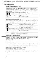 Preview for 60 page of Siemens Gigaset S100 User Manual